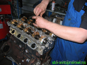 ремонт автомобилей Ауди #1514765