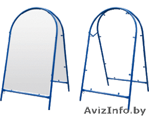 Рама для штендера с доставкой! #1513500