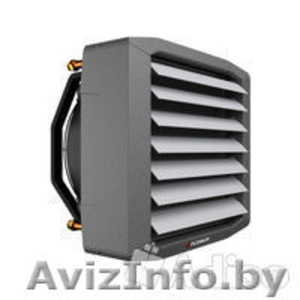 Воздухонагреватель тепловентилятор калорифер LEO FB 20V #1515344