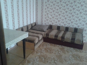 Продам 2-х комнатную приватизированную квартиру в г.Полоцк,  район Аэродром #1520274