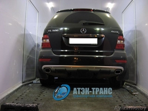 Автовозы. Россия. Европа. Белоруссия. #1528137