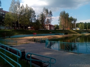 Санаторий