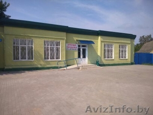 Аренда,  Продажа Торгового помещения. #1527140