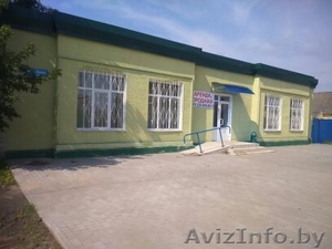 Торговое помещение Бобруйск. #1527143