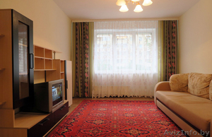 Аренда 3-комнатной квартиры без посредников #1521257