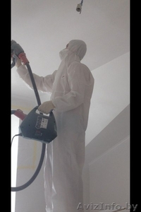 Качественная отделка помещений квартир и офисов #1521437