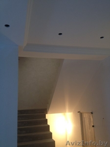 Делаем подвесные потолки #1521483