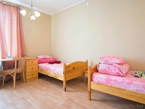 Заочник Тебе в Апарт-Сити. Живи в коттедже без бдительной бабушки в старой хрущевке. #1521489