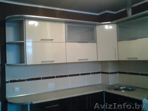 Изготовим мебель для кухни под заказ #1521661