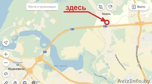 Собственник сдает офисы в админ.коттедже на МКАД #1522575