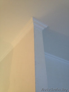 Сделаем вам подвесной потолок,  как в лучших домах Парижа. Рассрочка #1523299