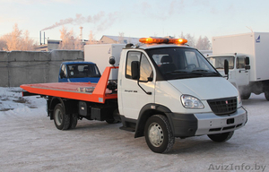 Эвакуатор,  транспортировка малотоннажных автомобилей. #1524357