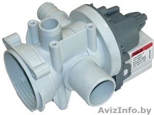 Сливные насосы стиральных машин Candy #1524370