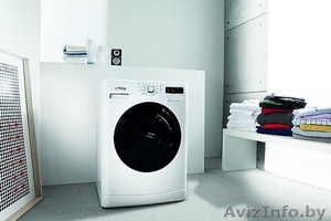 Петли люка стиральной машины Whirpool #1524381