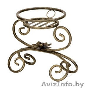 Изготовление козырьков,  кованных изделий #1524385