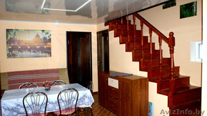 Аренда дома в Кобрине на сутки. #1525743