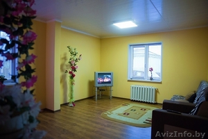 Снять квартиру на сутки,  аренда посуточно. Кобрин #1525745