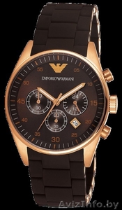 Часы Emporio Armani #1527320