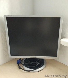 Монитор Samsung SyncMaster #1527354