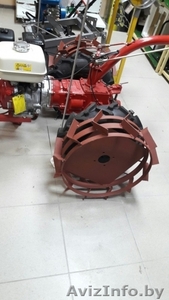 Грунтозацепы для МТЗ #1528429