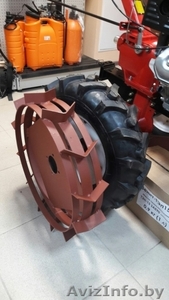 Грунтозацепы универсальные #1528433