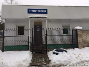 Стоматология для Вашей семьи в п.Колодищи. Дента МД #1528604