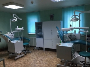 Лечение зубов для всей семьи. Доступные цены. п.Колодищи #1528605
