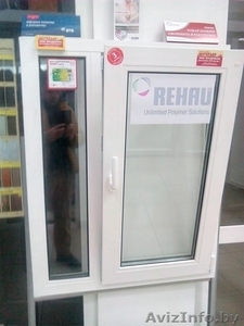 Окна ПВХ в Витебске #1528617