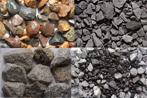 Песок ;  ПГС ;  гравий #1528887