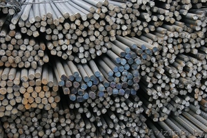 Арматура диаметр 12мм рифленая,  А500С. Резка. Доставка. #1529205