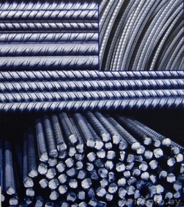 Арматура рифленая диаметр 10мм,  класс А500С #1529207