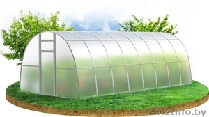 Теплицы Агросфера от производителя #1529248