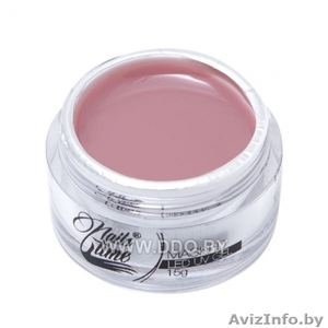 Гели для наращивания ТМ Nails Time (Польша) ОПТ #1522022