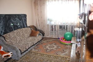 2-х комнатная квартира в Лиде  #1522639