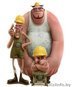 Услуги разгрузки фур, вагонов. Грузчики. #1450266