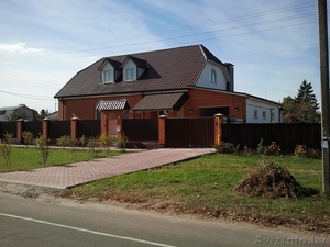 продаются Коттедж в городе Рогачеве #1340231