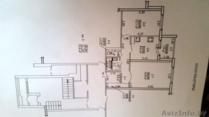 хорошая уютная квартира #1523084