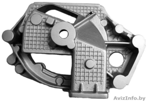 ООО Таврическая литейная компания ТАЛКО #1527863