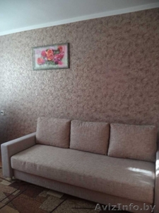 Отличная 3-х комнатная квартира в Лиде с ремонтом #1521790