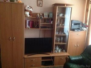 стенка + бар!                                                      #1524178