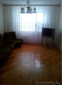 2-комнатную квартиру в г.п Россь,  Гродненская обл. #1525947