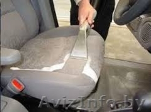 Химчистка ковровых покрытий и мягкой мебели #1525767