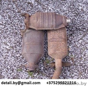 Прием катализаторов в Гомеле 80299821216 #1526713