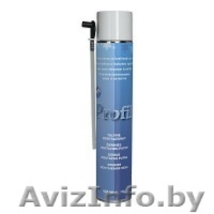 Пена монтажная пистолетная Соудал (зима) #1523272