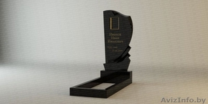 Гранитные памятники #1521712