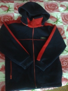 толстовка на девочку #1522621