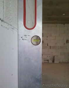 Каменщик Кладка перегородок #1525676