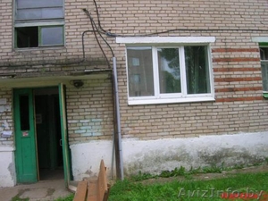 Продам комнату в 2-комн.квартире #1527586