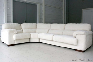 Диван угловой Премьер-8 #1524042