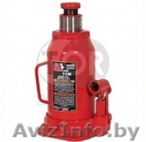 Домкраты различных моделей #1529217